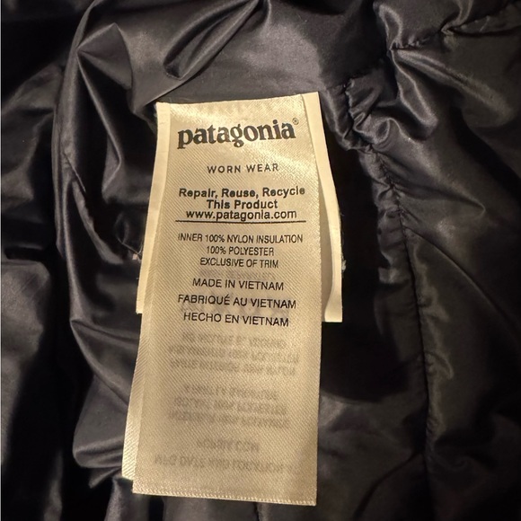 Patagonia Tres 3 in 1 Parka - Picture 15 of 15